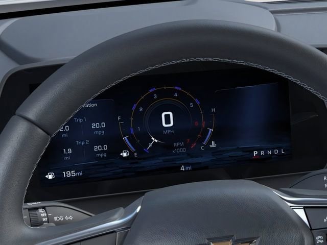 2026 Chevrolet Traverse LT - Photo 18