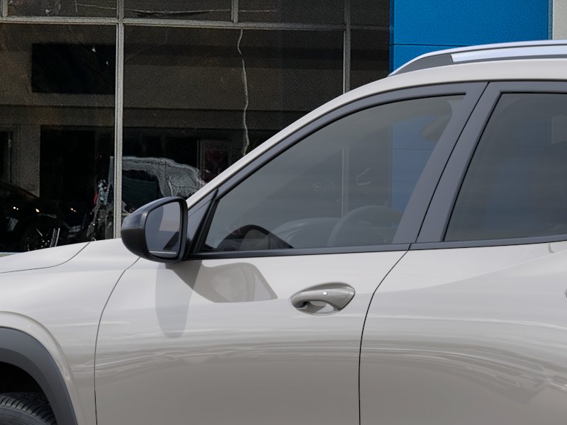 2026 Chevrolet Trax Activ - Photo 35