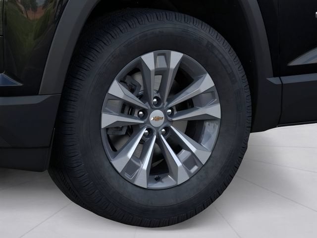 2026 Chevrolet Equinox LT - Photo 9