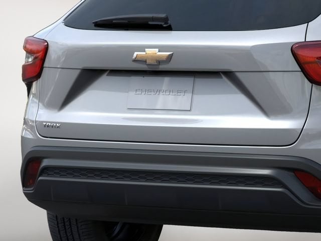 2026 Chevrolet Trax LS - Photo 14