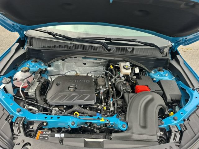 2026 Chevrolet Trailblazer LT - Photo 20