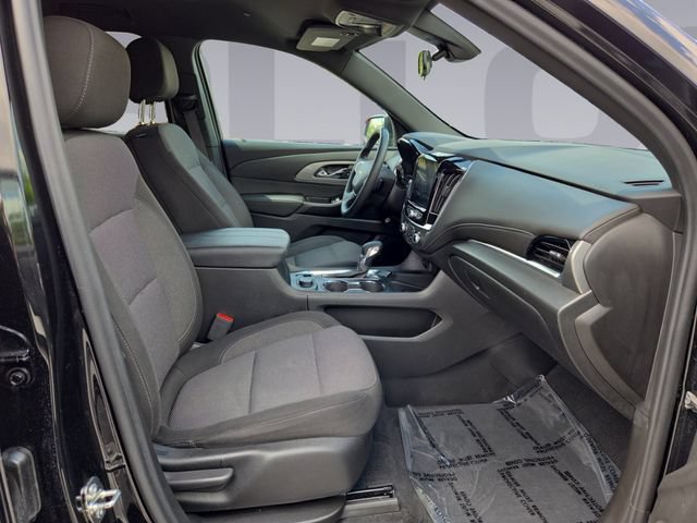 2023 Chevrolet Traverse 1LT - Photo 17