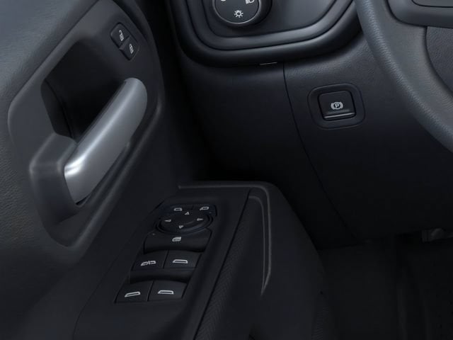 2026 Chevrolet Silverado 1500 Custom Trail Boss - Photo 22