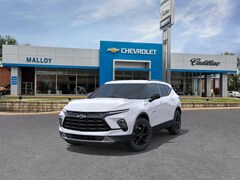 2026 Chevrolet Blazer 2LT SUV