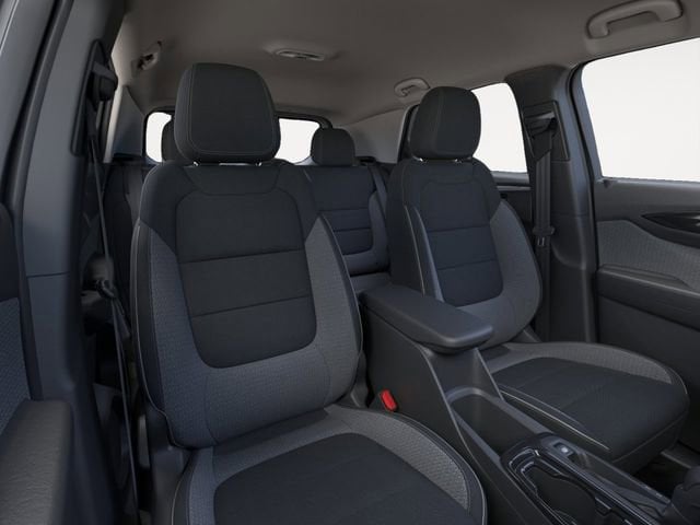 2026 Chevrolet Trailblazer LT - Photo 16