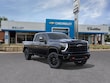 Chevrolet Silverado 2500 HD