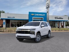 2026 Chevrolet Tahoe LS SUV