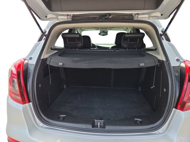 2022 Buick Encore Preferred - Photo 19