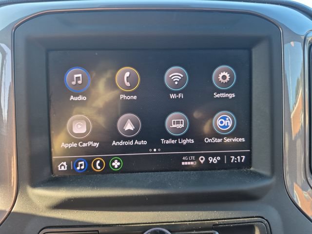 2024 Chevrolet Silverado 2500HD Work Truck - Photo 21