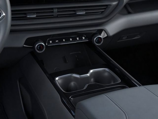 2026 Chevrolet Silverado EV LT - Photo 22