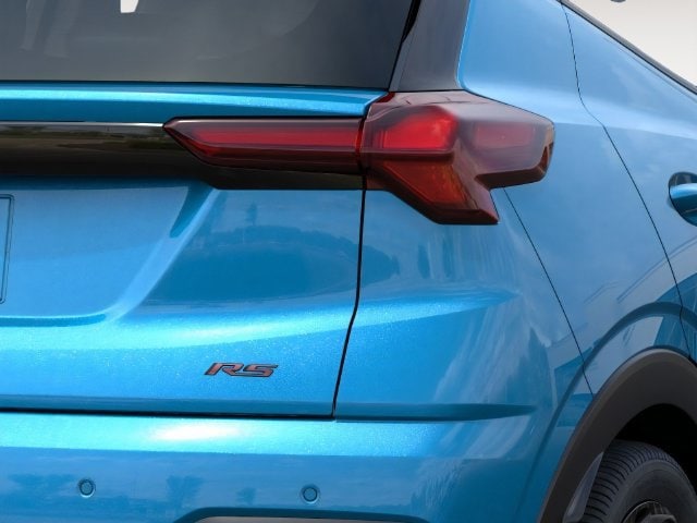 2027 Chevrolet Bolt RS - Photo 11