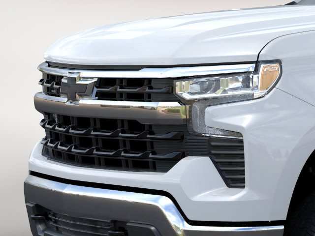 2026 Chevrolet Silverado 1500 LT - Photo 13