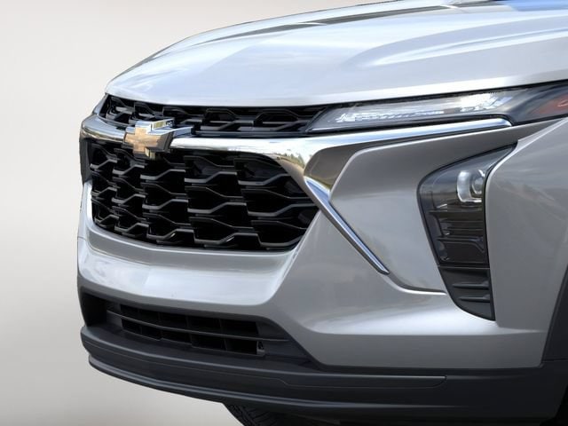2026 Chevrolet Trax LS - Photo 13