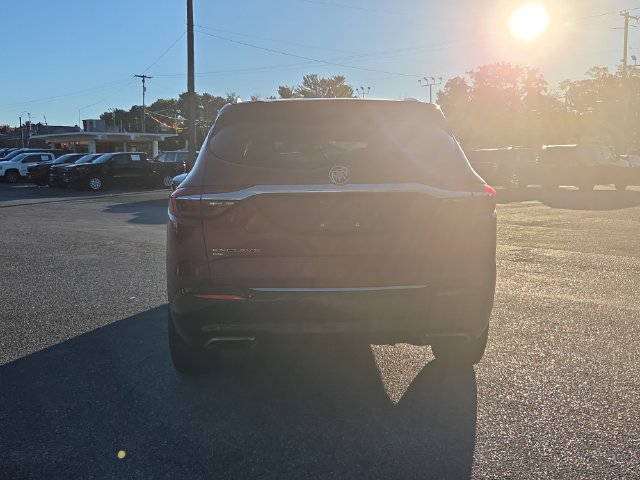 Used 2021 Buick Enclave Essence SUV