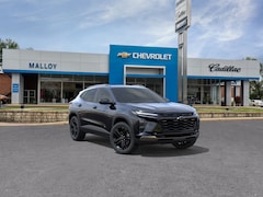 2025 Chevrolet Trax Activ SUV