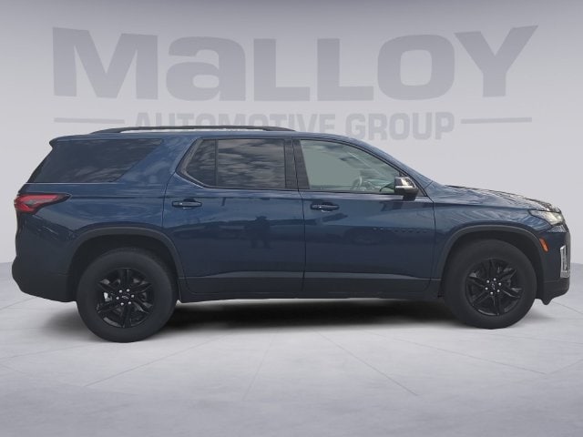 2023 Chevrolet Traverse LS - Photo 6