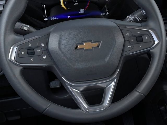 2026 Chevrolet Trailblazer LT - Photo 19
