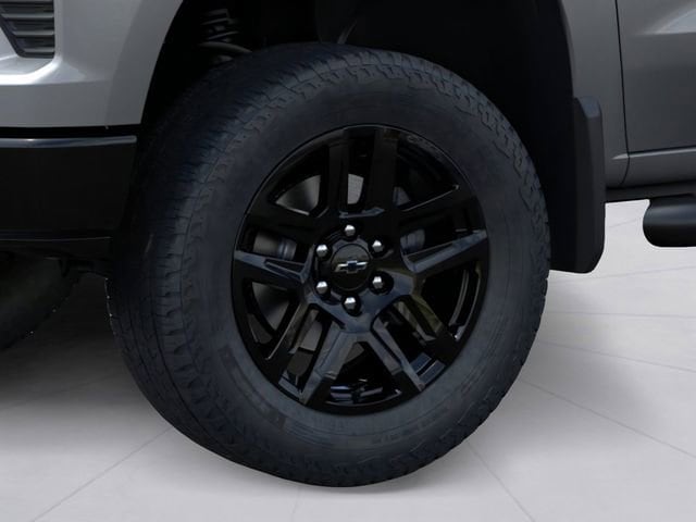 2026 Chevrolet Silverado 1500 LT Trail Boss - Photo 9