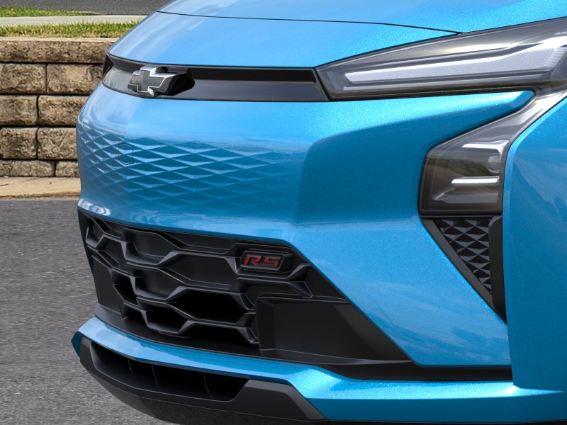 2027 Chevrolet Bolt RS - Photo 37