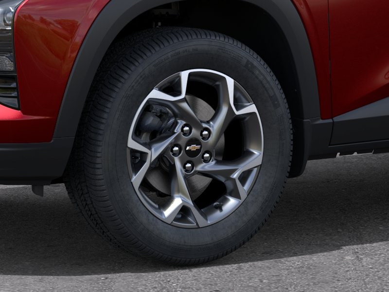 2026 Chevrolet Trax LT - Photo 33