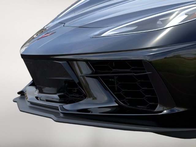 2027 Chevrolet Corvette 1LT - Photo 13