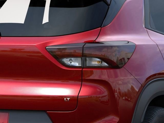 2026 Chevrolet Trailblazer LT - Photo 11