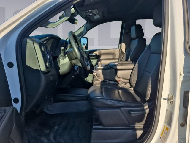 2024 Chevrolet Silverado 2500HD Work Truck - Photo 10