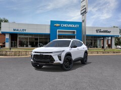 2026 Chevrolet Trax Activ SUV