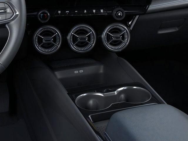 2026 Chevrolet Blazer EV LT - Photo 23