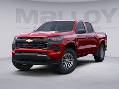 2026 Chevrolet Colorado LT Truck