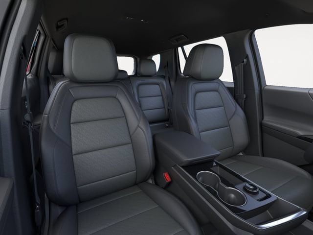 2026 Chevrolet Equinox LT - Photo 16