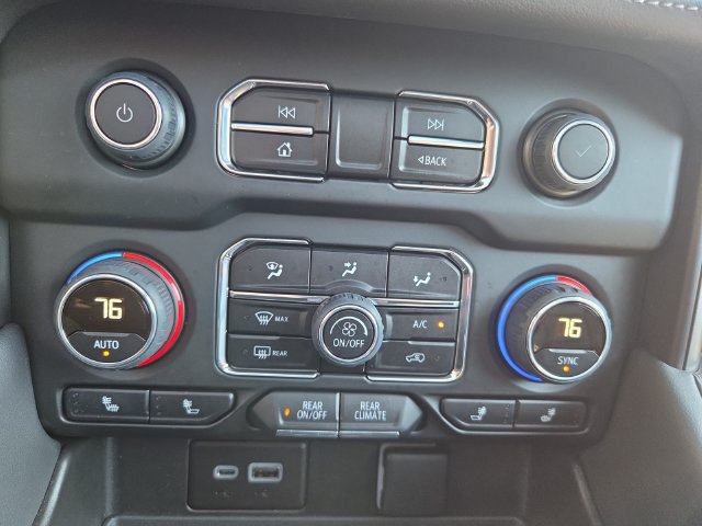 2023 Chevrolet Tahoe LT - Photo 22