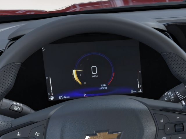 2026 Chevrolet Trax LT - Photo 18