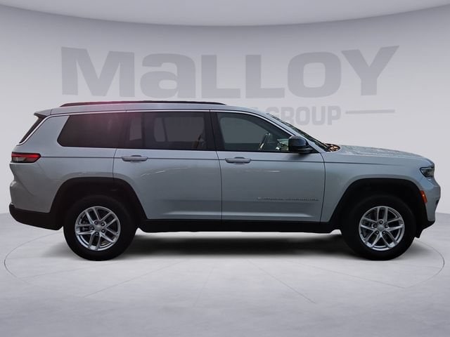 2024 Jeep Grand Cherokee L Laredo - Photo 6