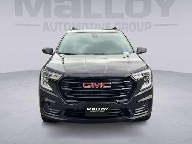 2023 GMC Terrain SLE - Photo 8