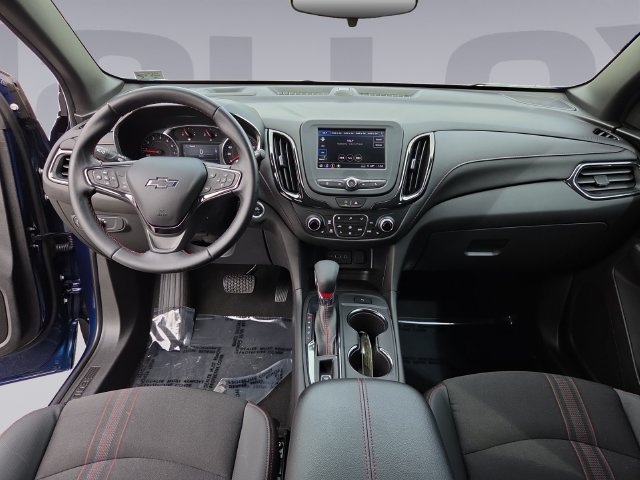 2023 Chevrolet Equinox RS - Photo 12