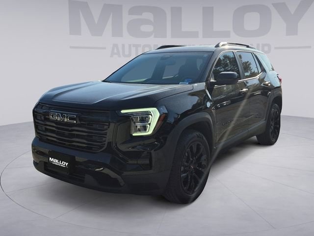 2026 GMC Terrain Elevation AWD's photo