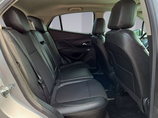 2022 Buick Encore Preferred - Photo 18