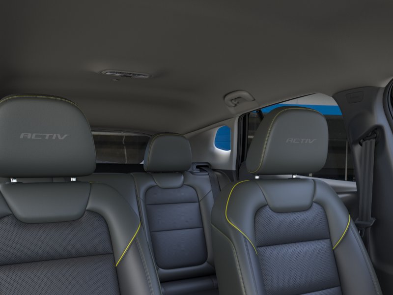 2026 Chevrolet Trax Activ - Photo 47