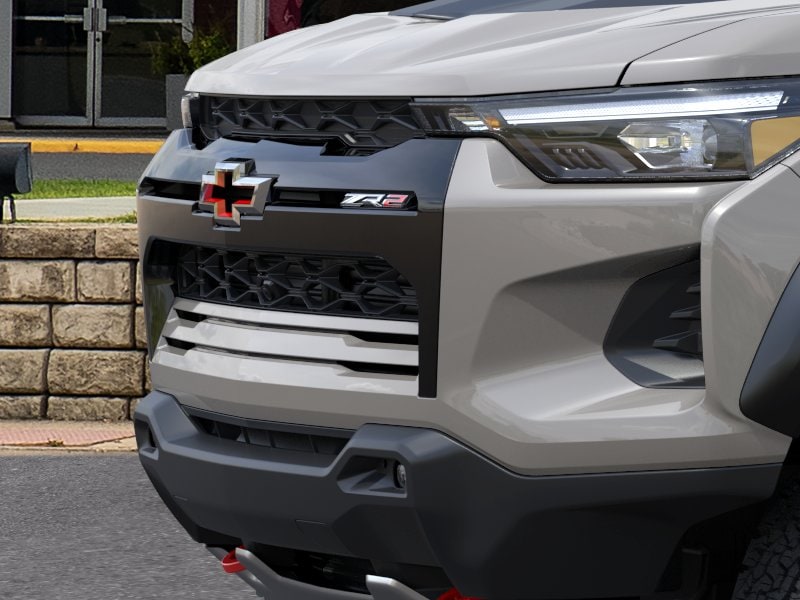 2026 Chevrolet Colorado ZR2 - Photo 37
