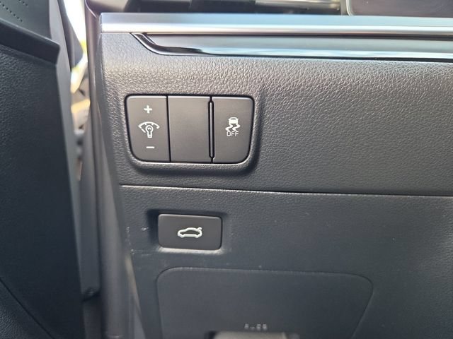2026 Kia K5 GT-Line - Photo 24