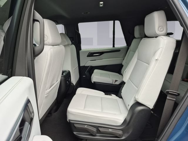 2025 Chevrolet Tahoe Premier - Photo 16