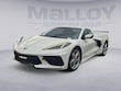  Chevrolet Corvette Stingray
