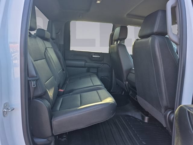 2024 Chevrolet Silverado 2500HD Work Truck - Photo 18