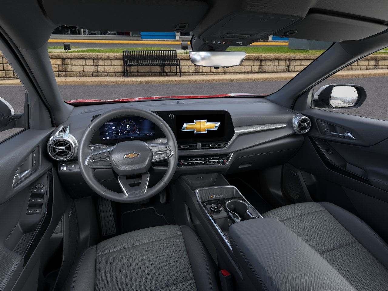 2026 Chevrolet Equinox LT - Photo 39
