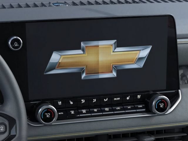2026 Chevrolet Colorado ZR2 - Photo 20