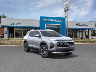 2026 Chevrolet Equinox LT SUV