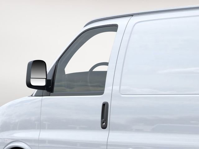 2025 Chevrolet Express Cargo Work Van - Photo 12