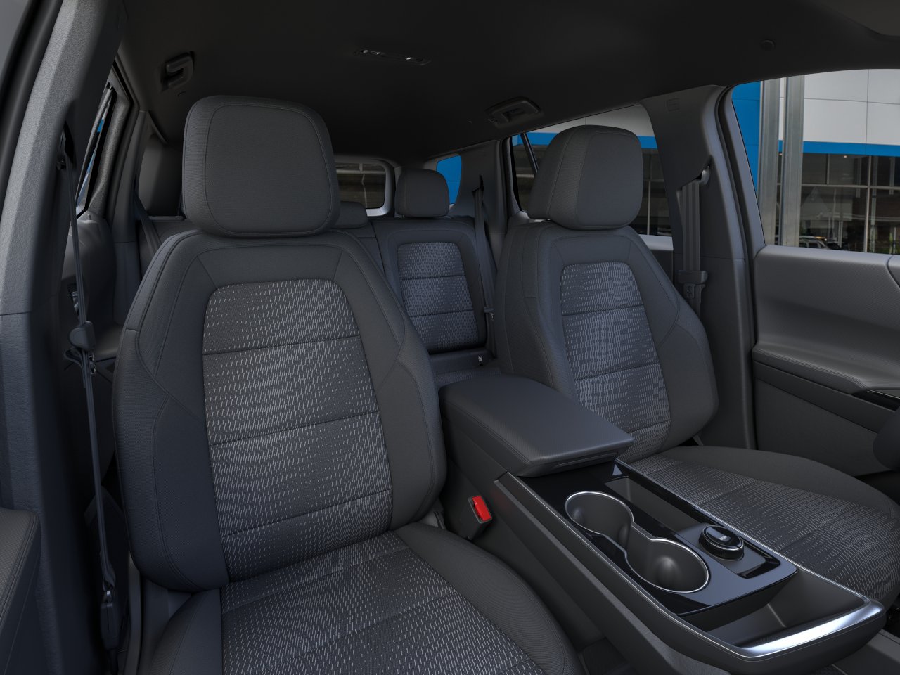 2026 Chevrolet Equinox LT - Photo 40