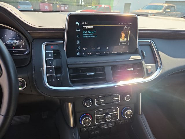 2023 Chevrolet Tahoe LT - Photo 15